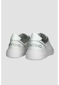 Valentino by Mario Valentino - VALENTINO Białe buty Stan S Sneaker Lace-Up, Rozmiar 36. Kolor: biały