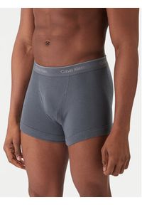 Calvin Klein Underwear Komplet bokserek 000NB4002A Kolorowy. Materiał: bawełna. Wzór: kolorowy #8