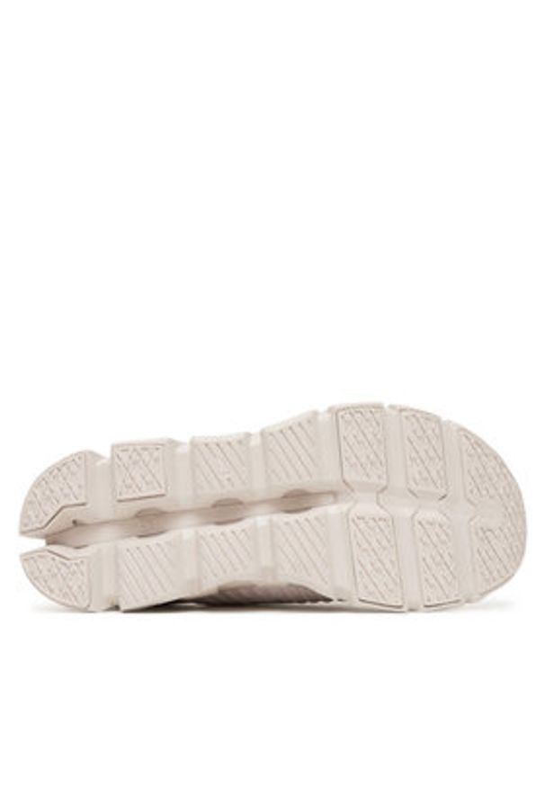 On Buty do biegania Cloudswift 4 Ad 3WF10451485 Écru. Materiał: materiał