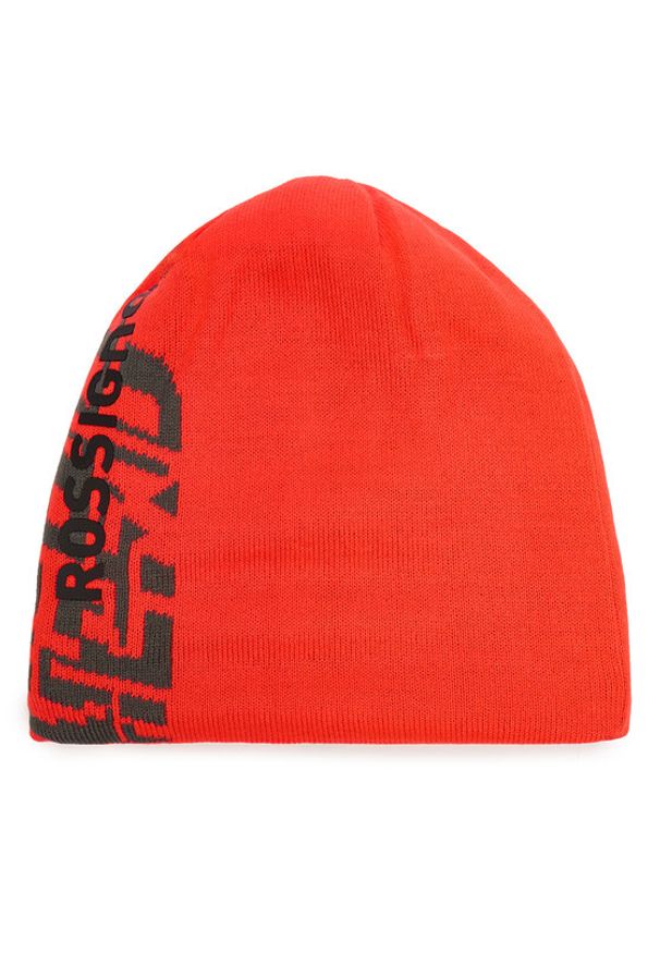 Rossignol Czapka RLNMH04 Pomarańczowy. Kolor: pomarańczowy. Materiał: akryl