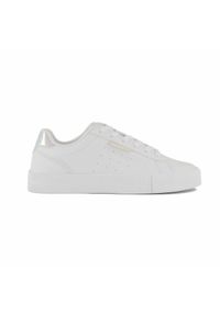 Buty sportowe Casual Damskie Champion Low Cut Shoe Butterfly Legacy Biały. Okazja: na co dzień. Kolor: biały, wielokolorowy #1