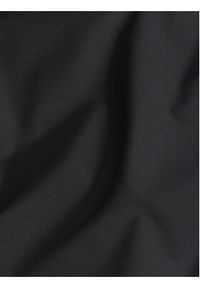 Jack Wolfskin Kurtka zimowa Brandenburger A65047 Czarny Regular Fit. Kolor: czarny. Materiał: syntetyk. Sezon: zima