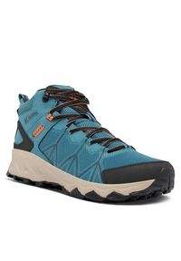 columbia - Columbia Trekkingi Peakfreak™ II Mid Outdry™ 2005091 Zielony. Kolor: zielony. Materiał: materiał. Sport: turystyka piesza #2