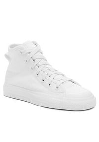 Adidas - adidas Sneakersy Nizza RF Hi Shoes F34941 Biały. Kolor: biały #7