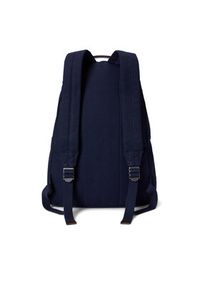 Polo Ralph Lauren Plecak 405P08097001 Granatowy. Kolor: niebieski. Materiał: materiał #6