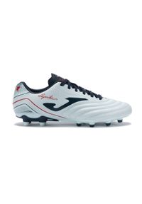 Buty piłkarskie męskie Joma Aguila FG. Kolor: niebieski. Sport: piłka nożna