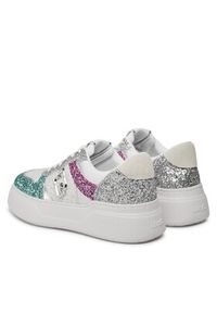 Liu Jo Sneakersy Tami 02 BA4087 TX007 Kolorowy. Wzór: kolorowy #6