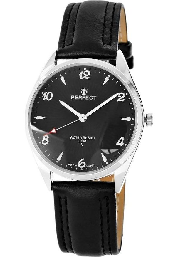 NoName - Zegarek Zegarek Damski PERFECT C530-8