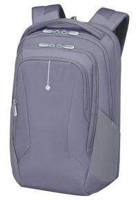 Plecak Samsonite Guardit Classy 2.0 158242 1831 14.1'' storm blue #1