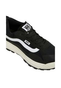 Buty Mężczyzna Vans MTE Crosspath czarny. Okazja: na co dzień. Kolor: czarny. Styl: casual