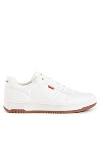 Levi's® Sneakersy 235649-794-51 Biały. Kolor: biały. Materiał: skóra #1