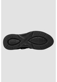 EA7 Emporio Armani - EA7 Czarne sneakersy. Kolor: czarny #4