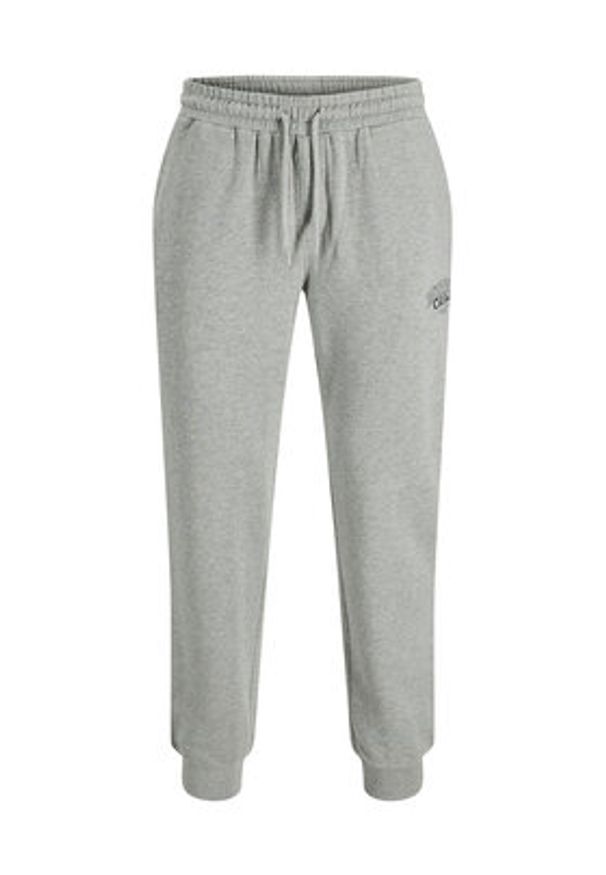 Jack & Jones - Jack&Jones Komplet 2 par spodni Gordon 12286762 Czarny Regular Fit. Kolor: czarny. Materiał: bawełna