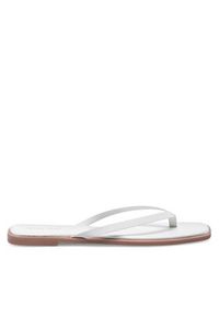 Jenny Fairy Japonki WYL0710-5 Biały. Kolor: biały. Materiał: syntetyk #3