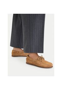Półbuty Vagabond Shoemakers. Kolor: brązowy #1