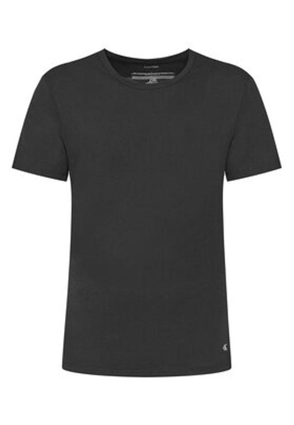 Calvin Klein Underwear Komplet 3 t-shirtów LV00NB4185 Kolorowy Regular Fit. Materiał: bawełna, syntetyk. Wzór: kolorowy