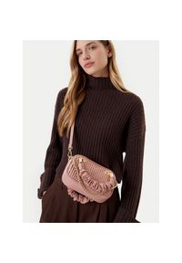 Torebka Aldo. Kolor: różowy #1