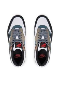 Nike Sneakersy Air Max 1 Prm FJ0698 100 Kolorowy. Materiał: materiał. Wzór: kolorowy. Model: Nike Air Max #2