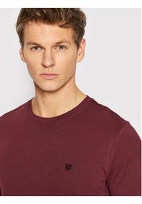 Jack&Jones PREMIUM Komplet 5 t-shirtów Brody 12190468 Kolorowy Regular Fit. Materiał: bawełna. Wzór: kolorowy #7
