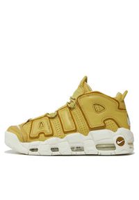 Nike Sneakersy Air More Uptempo DV1137 700 Zielony. Kolor: zielony. Materiał: skóra #3