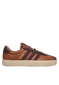 Adidas - Sneakersy adidas. Kolor: brązowy #1