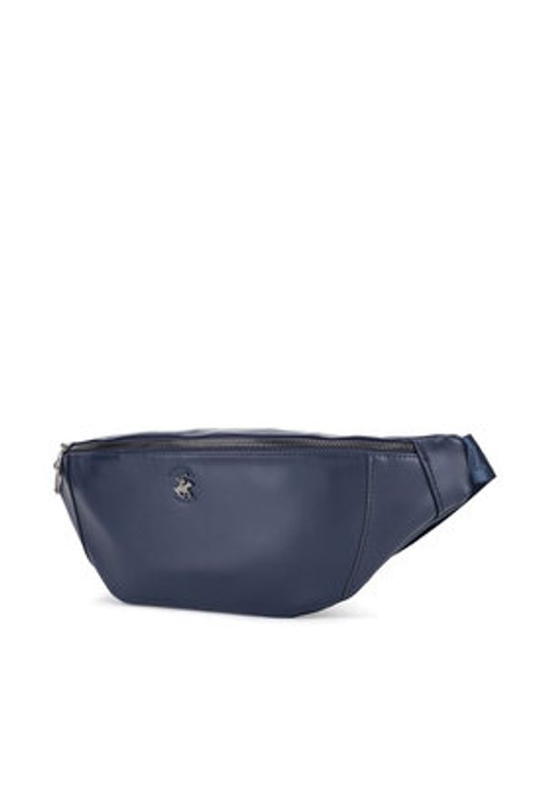 Beverly Hills Polo Club Nerka BHPC-L-017-07 Granatowy. Kolor: niebieski