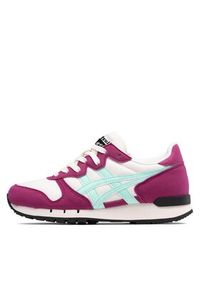 Onitsuka Tiger Sneakersy Alvarado 1183A507 Różowy. Kolor: różowy. Materiał: materiał