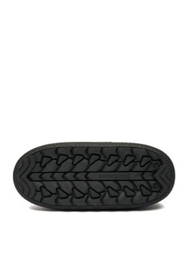 Juicy Couture Śniegowce EO-HXH22195-1 Brązowy. Kolor: brązowy. Materiał: materiał