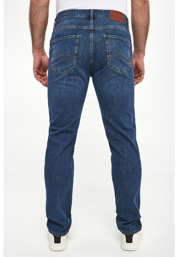 Armani Exchange - Jeansy męskie ARMANI EXCHANGE