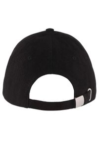 SOL'S - Czapka Z Daszkiem Buffalo 6 Panel. Kolor: wielokolorowy, niebieski, czarny