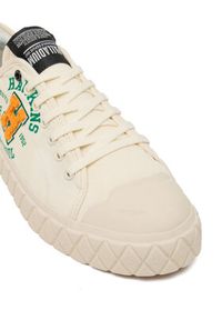 Palladium Trampki Palla Ace Tigers 04630-161-M Biały. Kolor: biały. Materiał: materiał #4