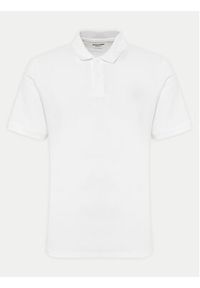 Jack & Jones - Jack&Jones Komplet 3 koszulek polo Basic 12277753 Kolorowy Slim Fit. Typ kołnierza: polo. Materiał: bawełna. Wzór: kolorowy #5