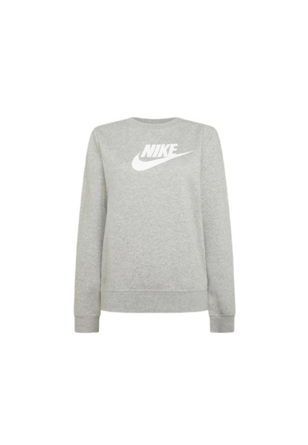 kobieta>bluza Nike. Kolor: czarny