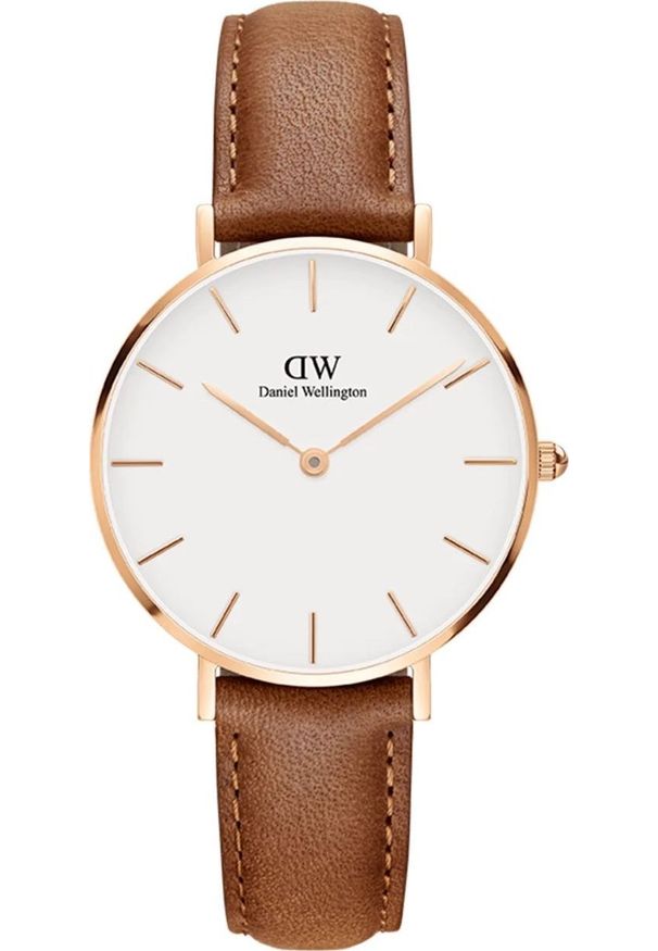 Zegarek Daniel Wellington Zegarek Damski Daniel Wellington Petite Durham DW00100172