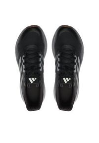 Adidas - adidas Buty do biegania Runfalcon 3 TR Shoes HP7568 Czarny. Kolor: czarny. Materiał: materiał #4