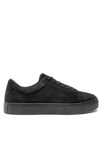 Vagabond Shoemakers - Vagabond Sneakersy Paul 2.0 5383-050-92 Czarny. Kolor: czarny. Materiał: nubuk, skóra