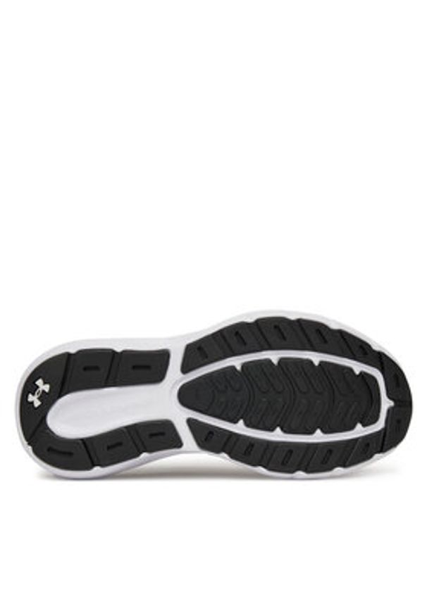 Under Armour Buty do biegania Ua W Charged Rogue 5 3028262 Czarny. Kolor: czarny. Materiał: materiał