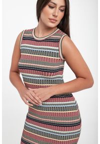 Weekend Max Mara - Sukienka ołówkowa Snob WEEKEND MAX MARA. Typ sukienki: ołówkowe #4