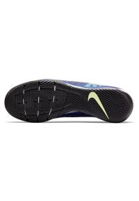 Buty halowe Nike Mercurial Vapor 13 Academy MDS IN CJ1300. Materiał: materiał, skóra, syntetyk. Szerokość cholewki: normalna. Sezon: zima. Sport: piłka nożna #5