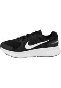 Nike Run Swift 2, męskie, Bieganie, buty do biegania, Czarne. Kolor: wielokolorowy, czarny, biały. Sport: bieganie