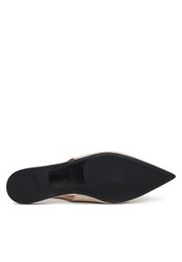 Vagabond Shoemakers Baleriny Hermine 5733-101-37 Beżowy. Kolor: beżowy. Materiał: skóra #5