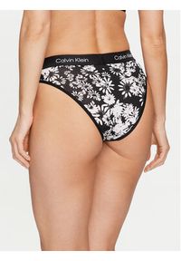 Calvin Klein Underwear Figi klasyczne 000QF7222E Czarny. Kolor: czarny. Materiał: bawełna #3