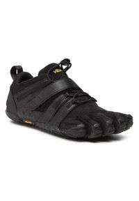Vibram Fivefingers Buty na siłownię V-Train 2.0 20W7701 Czarny. Kolor: czarny. Materiał: materiał. Model: Vibram FiveFingers. Sport: fitness #3