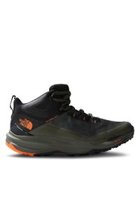 The North Face Trekkingi M Vectiv Exploris 2 Mid Futurelight NF0A7W6AIHI1 Zielony. Kolor: zielony. Sport: turystyka piesza