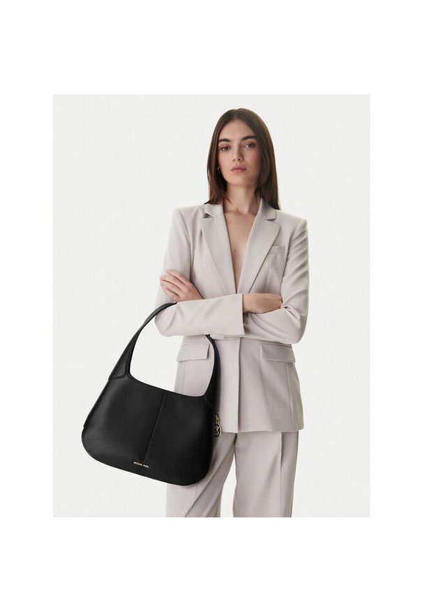 Torebka MICHAEL Michael Kors. Kolor: czarny