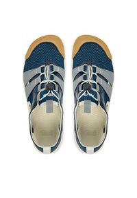 Teva Sandały Hydratrek Sandal Ct 1166290 Granatowy. Kolor: niebieski. Materiał: materiał #6
