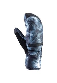 Rękawice narciarskie damskie Viking Sandia Mitten. Kolor: szary. Sezon: zima. Sport: narciarstwo #1