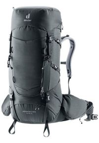 Plecak turystyczny Deuter Deuter Aircontact Core 45+10 SL 45 l Grafitowy. Kolor: szary #1