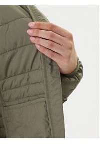 EA7 Emporio Armani Kurtka przejściowa 8NTB23 TNF8Z U8142 Zielony Regular Fit. Kolor: zielony. Materiał: syntetyk