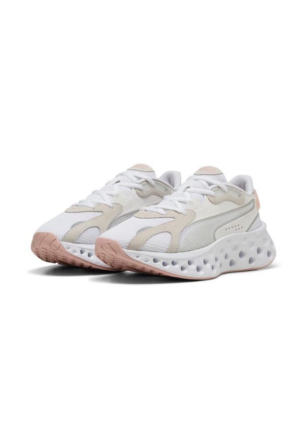 Puma Buty Softride Frequence 31100301. Kolor: biały